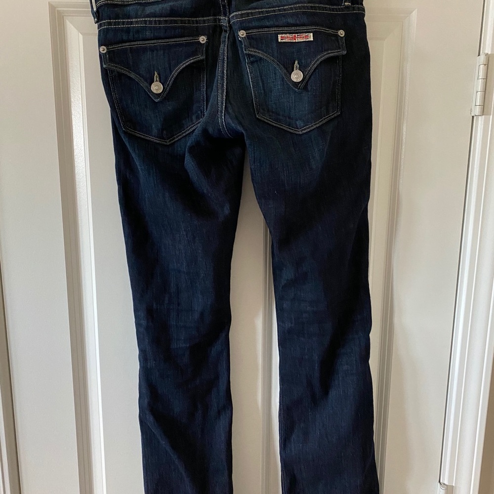 Hudson Jeans “Beth” - image 1